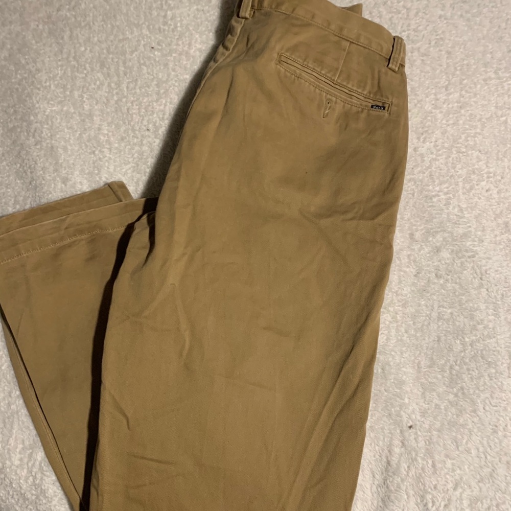 Polo by Ralph Lauren pants